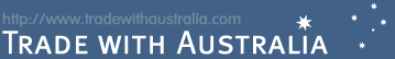 Trade with Australia - Australian importers and exporters